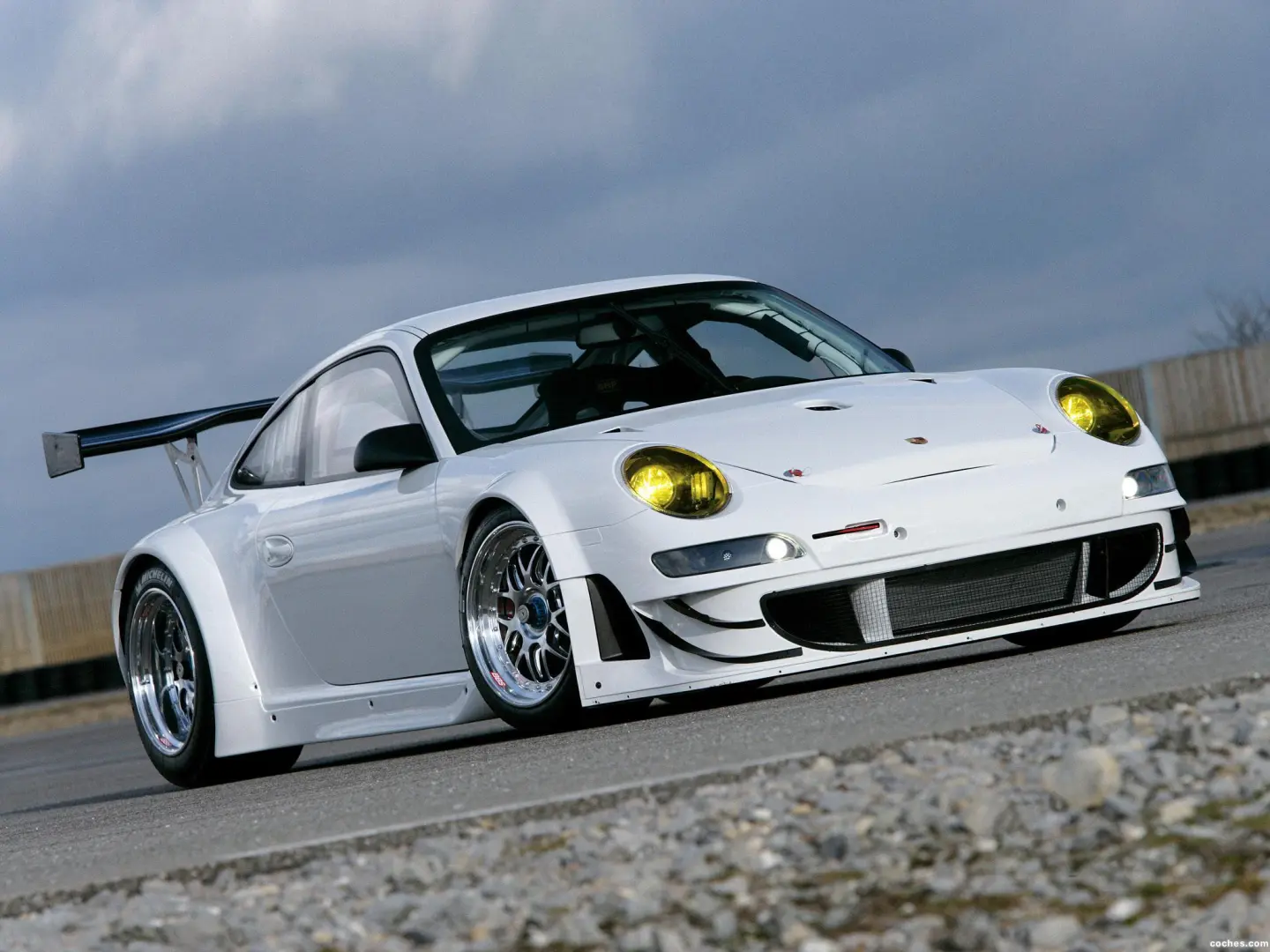 Porsche 911 911 GT3 7