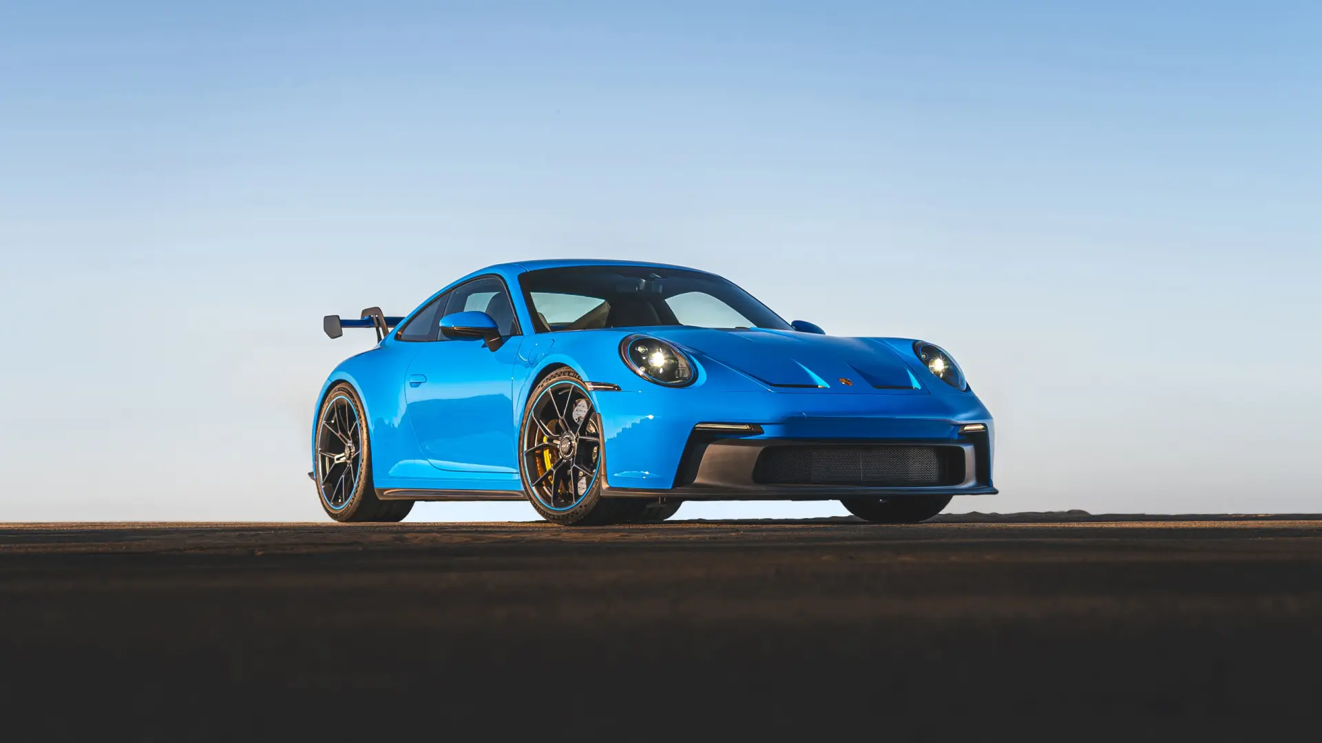 Porsche 911 911 GT3 3