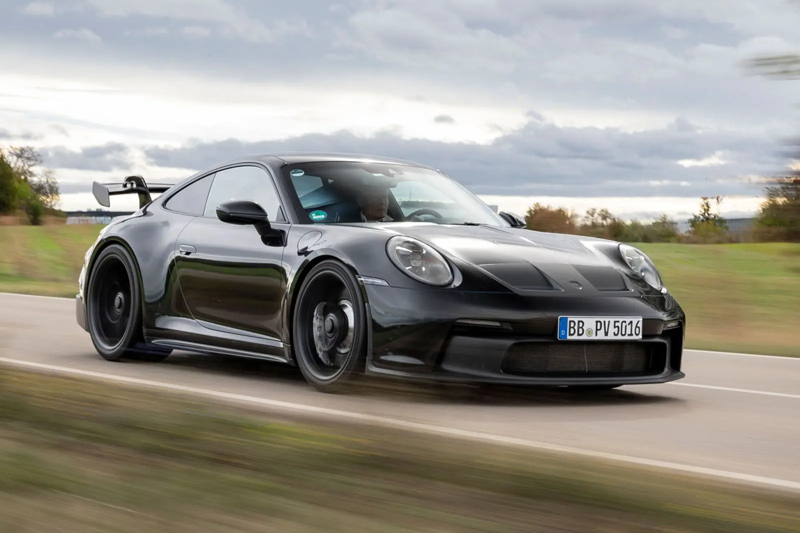 Porsche 911 911 GT3 5