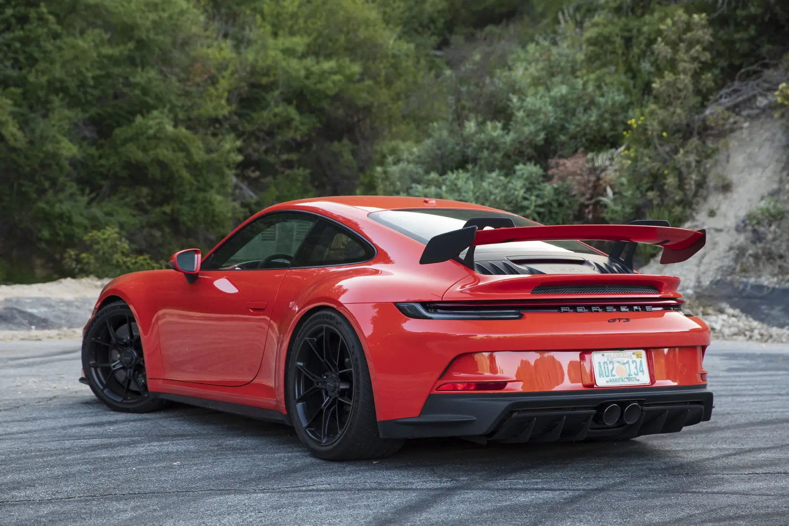 Porsche 911 911 GT3 2