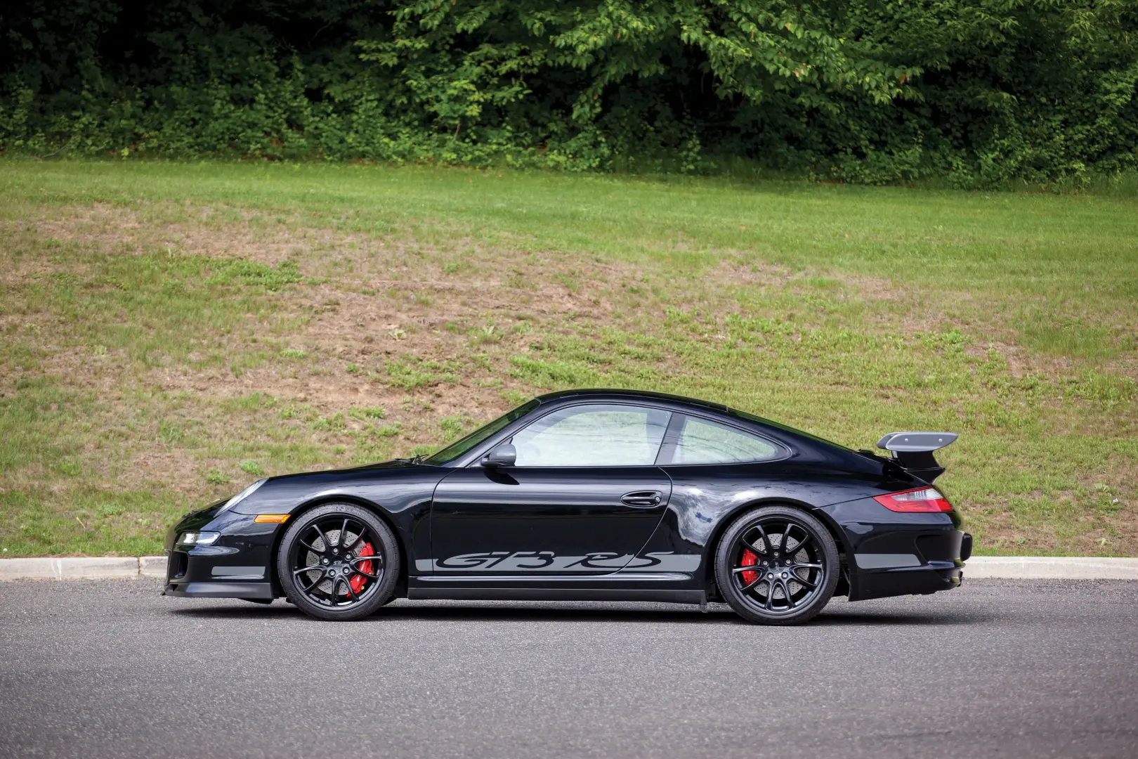 Porsche 911 911 GT3 RS 2