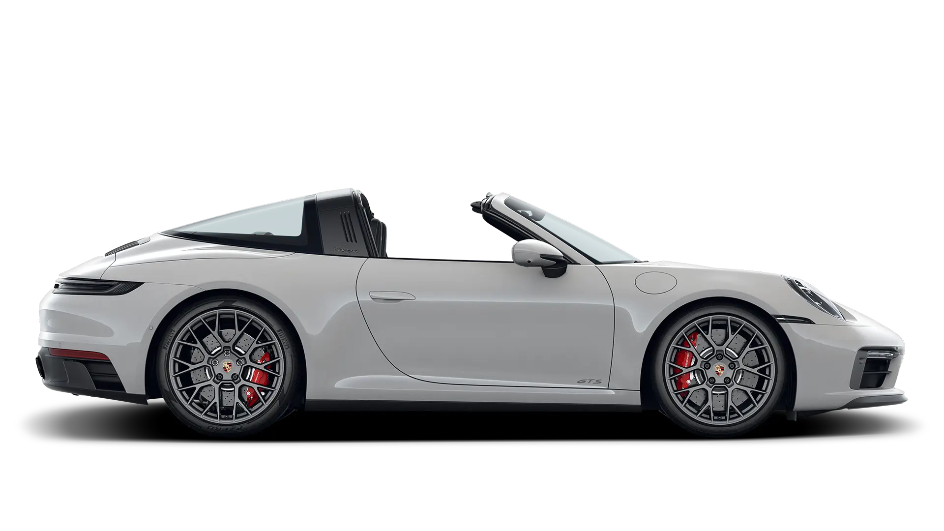 Porsche 911 911 Targa 4 GTS 7