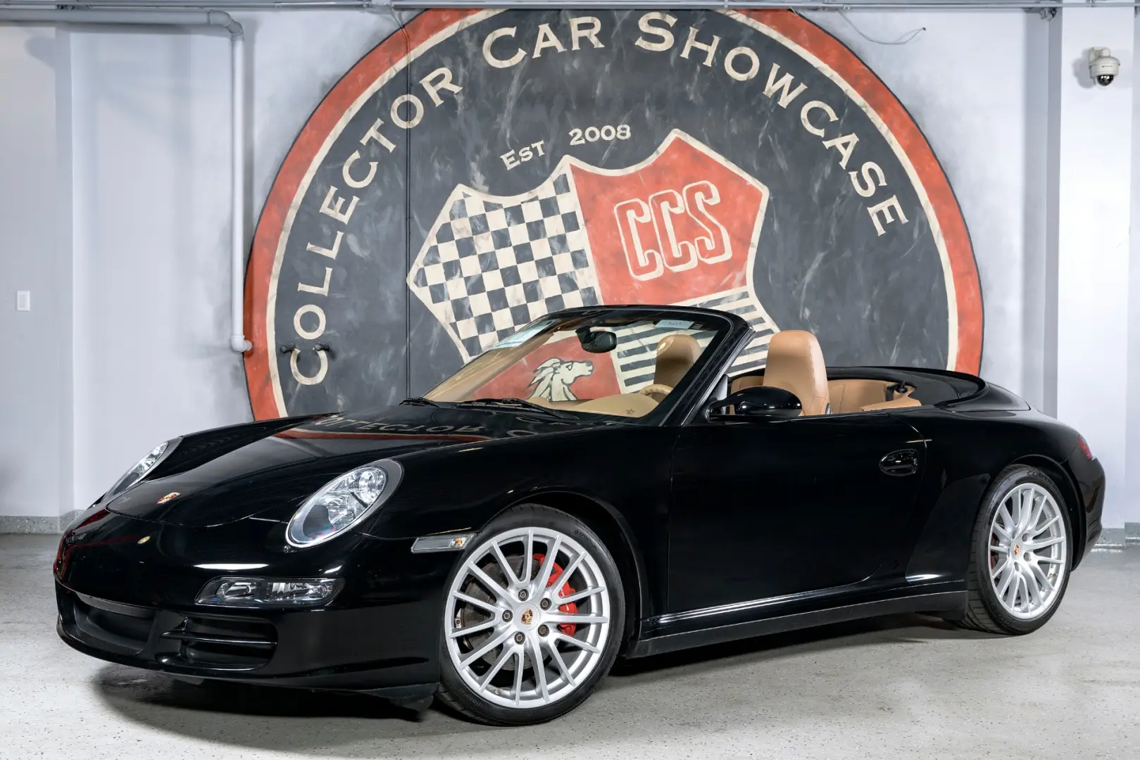 Porsche 911 911 Turbo 5