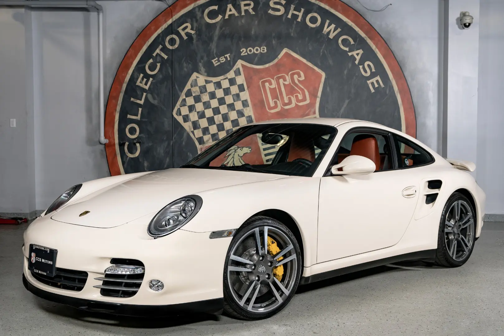 Porsche 911 911 Turbo 2