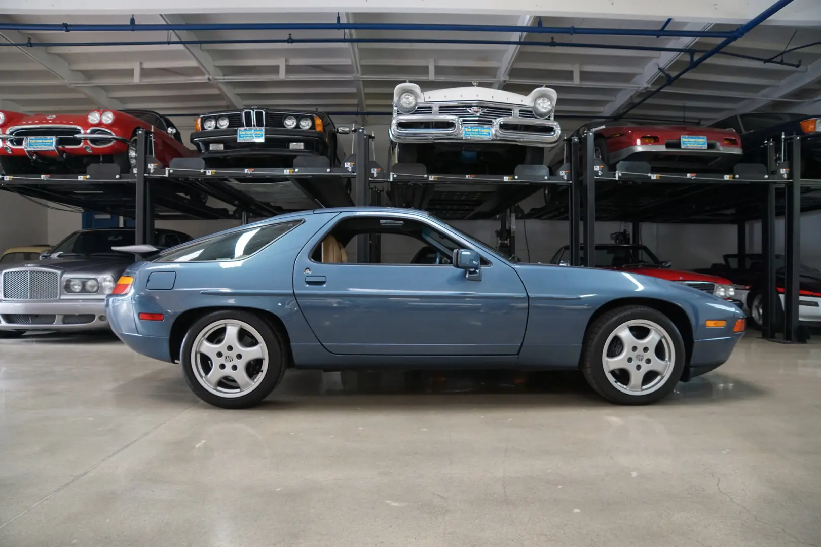 Porsche 928 928 4.9 S4 1