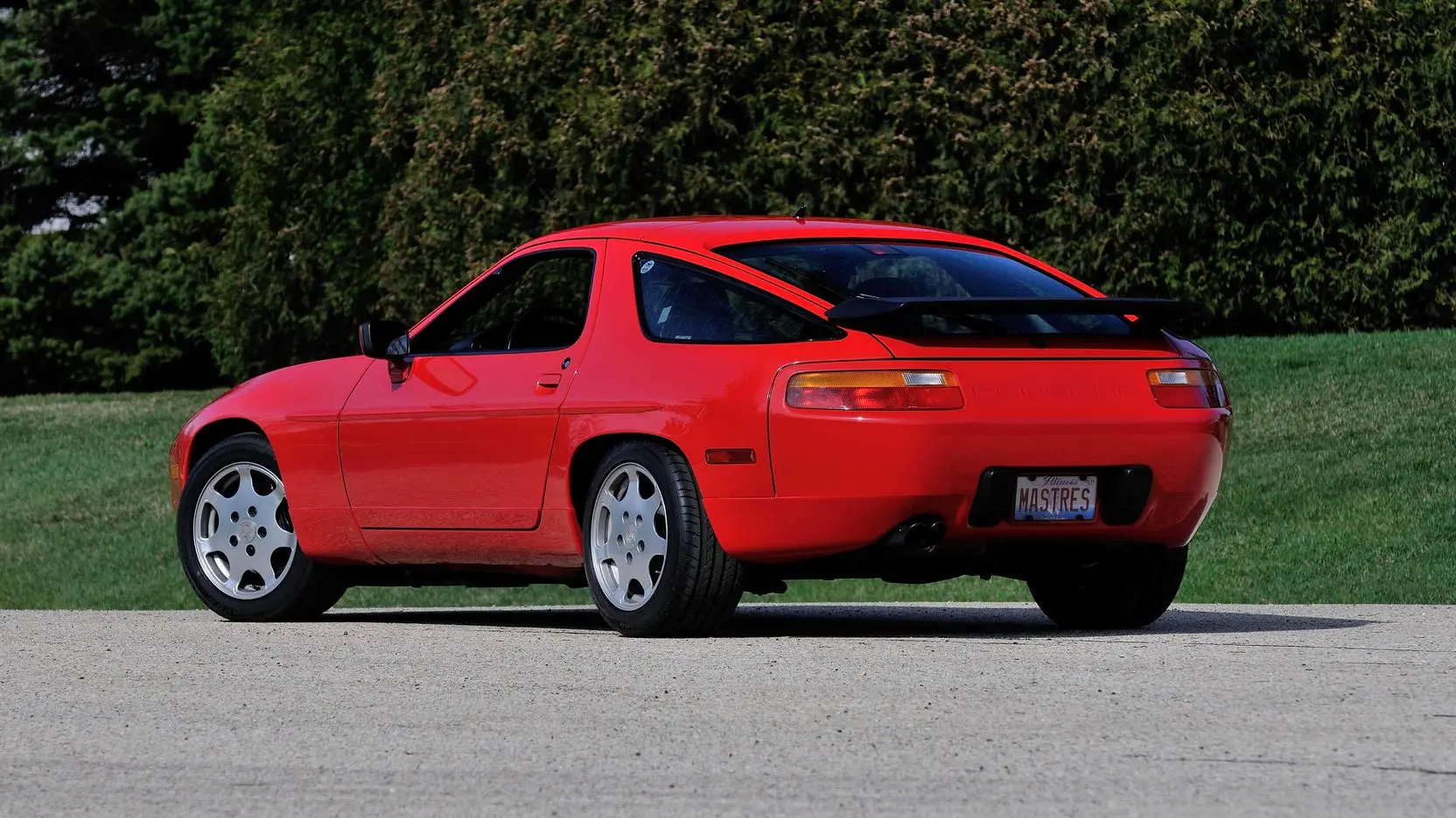 Porsche 928 928 4.9 S4 3
