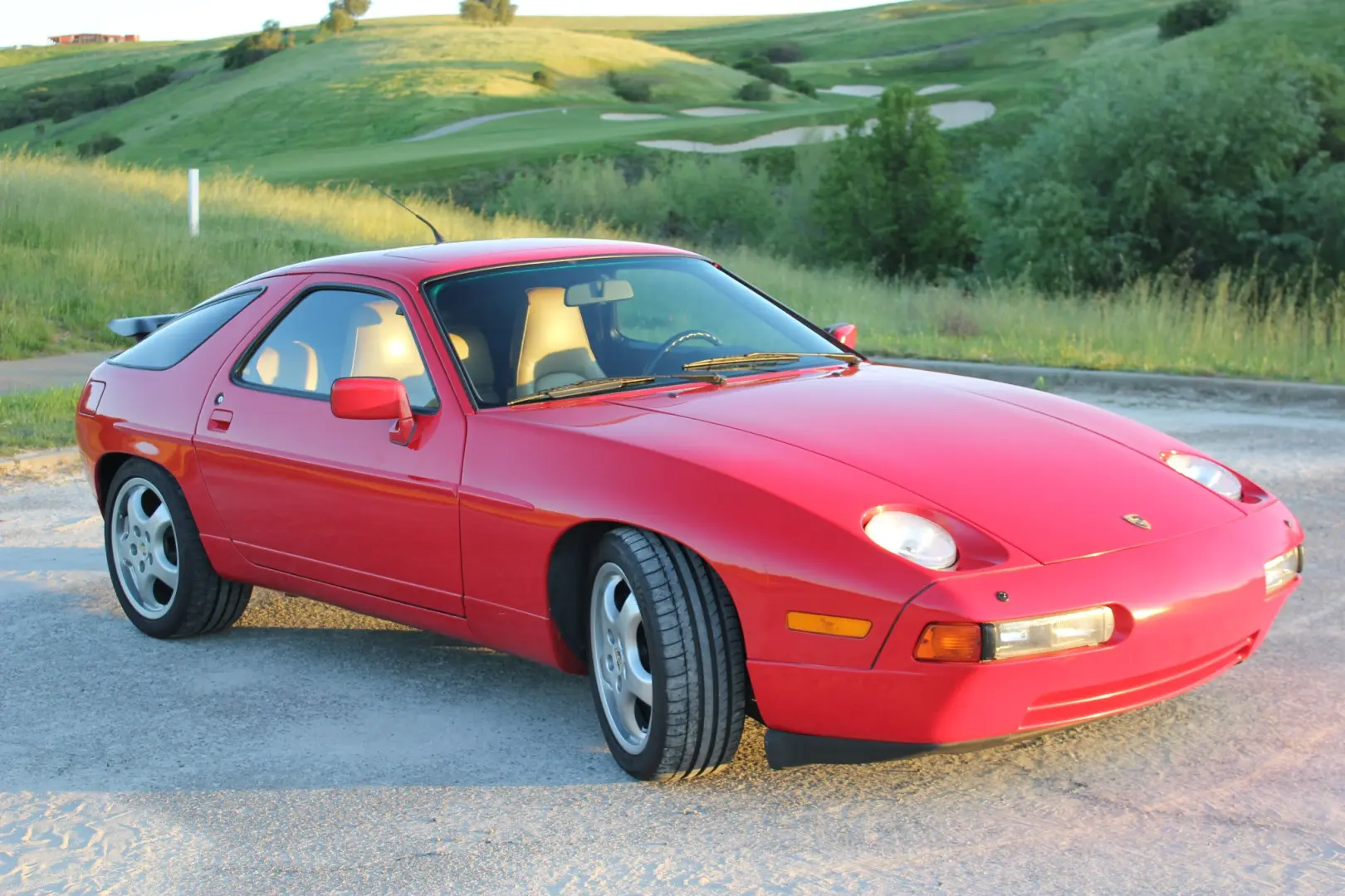 Porsche 928 928 4.9 S4 4