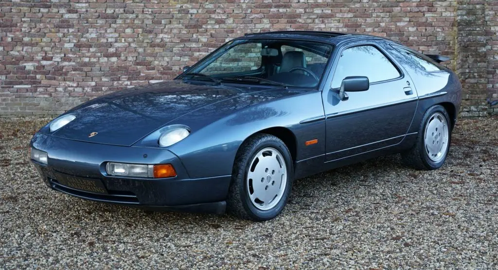 Porsche 928 928 4.9 S4 5