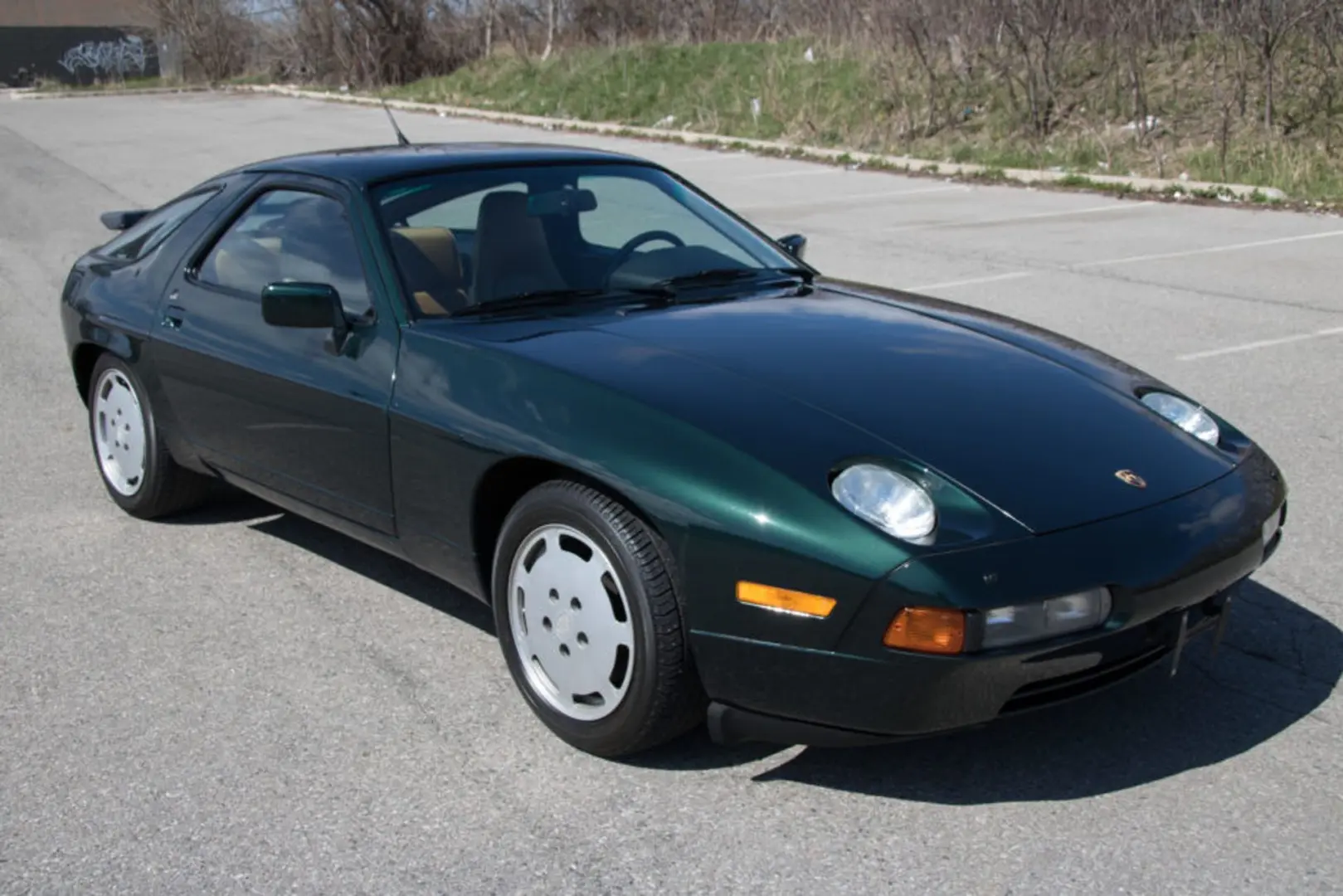 Porsche 928 928 4.9 S4 4