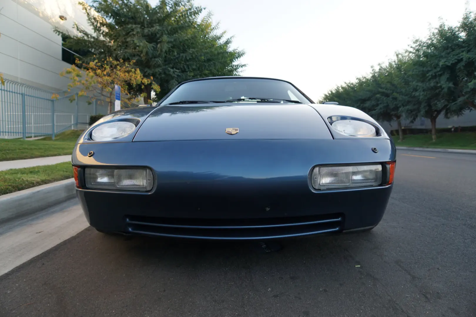 Porsche 928 928 4.9 S4 5