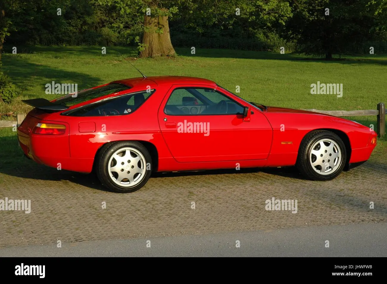 Porsche 928 928 5.0 GT 5