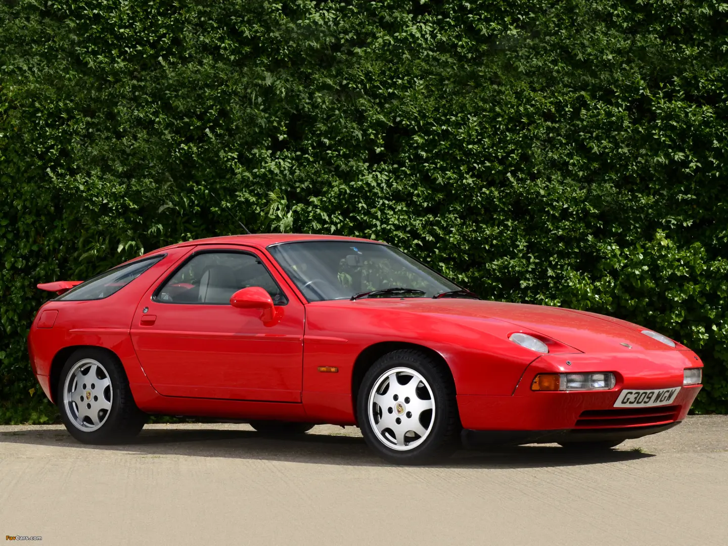 Porsche 928 928 5.0 GT 3
