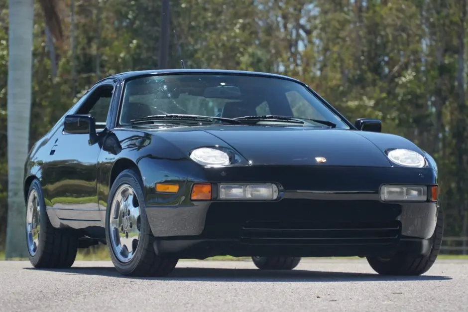 Porsche 928 928 5.0 GT 7