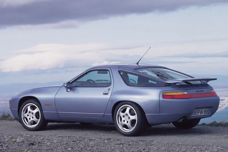 Porsche 928 928 4.9 S4 1