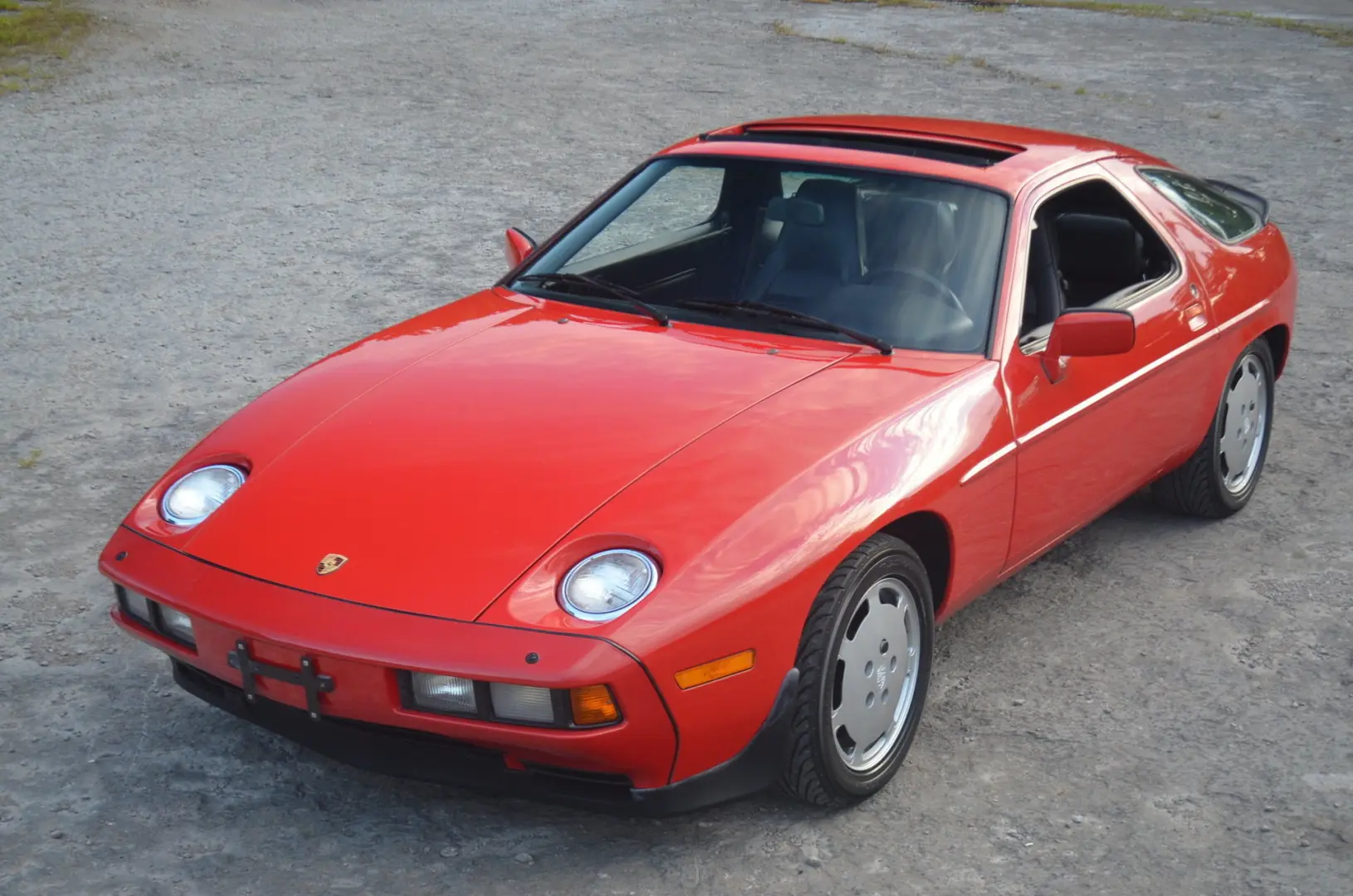 Porsche 928 928 4.9 S4 2