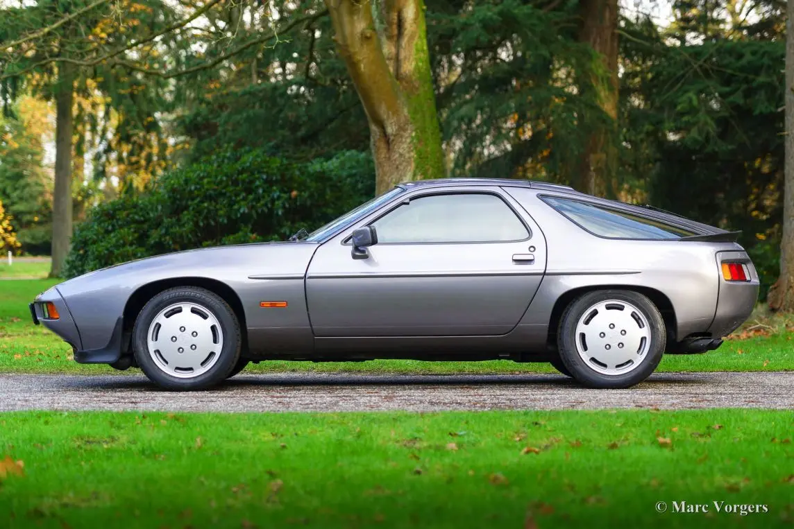 Porsche 928 928 4.9 S4 3
