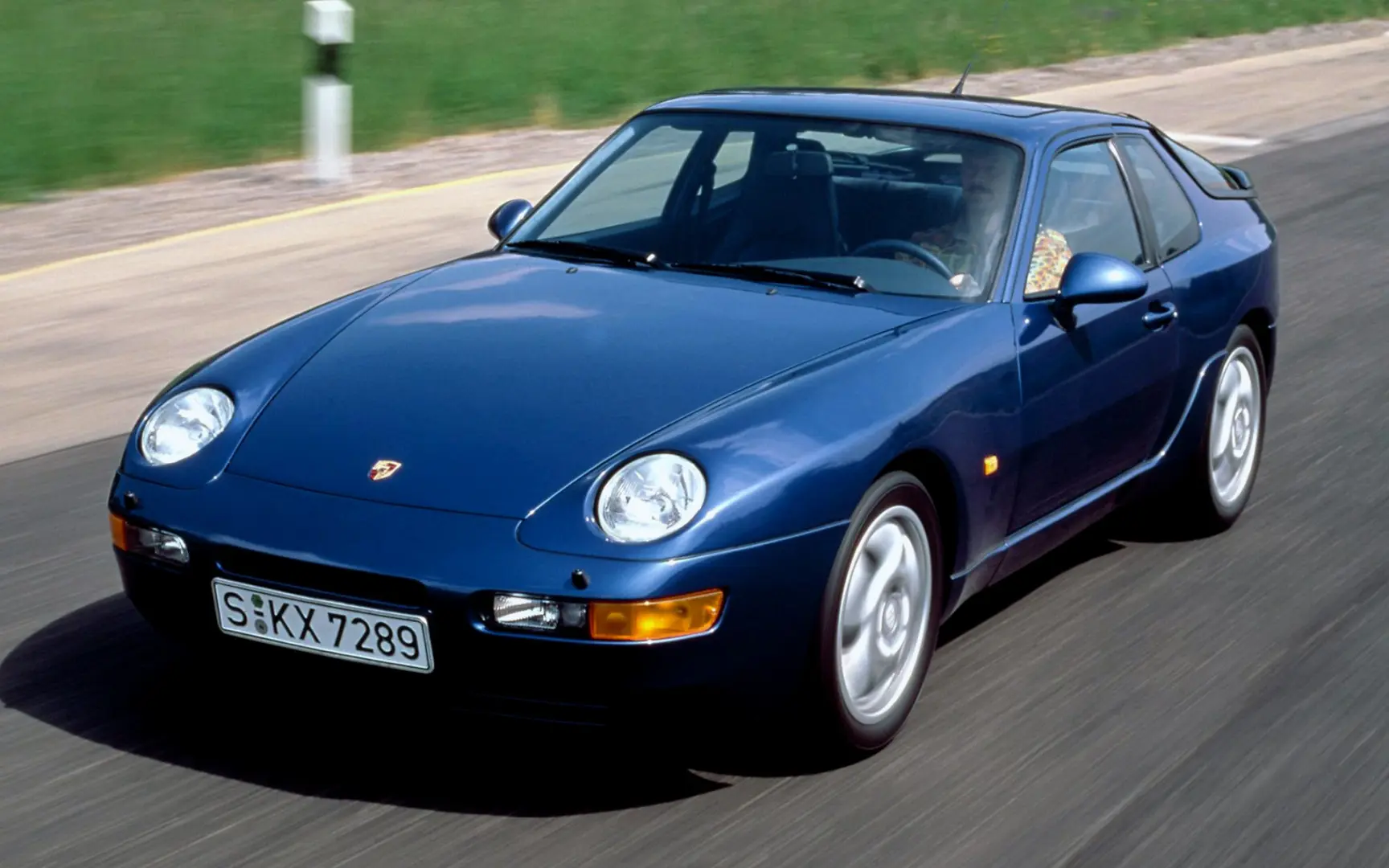 Porsche 968 968 3.0 3