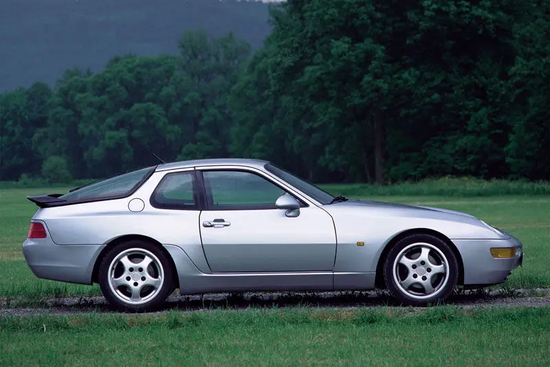 Porsche 968 968 3.0 5