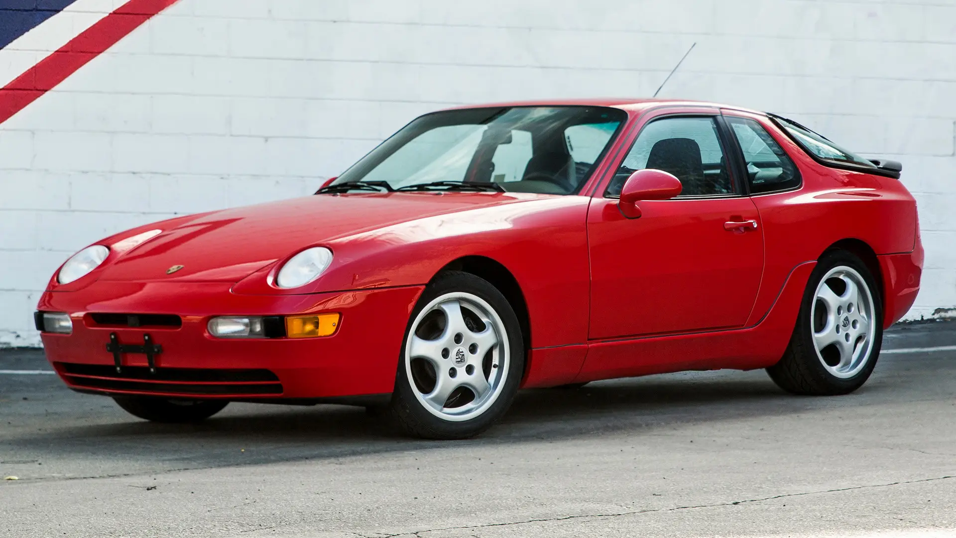 Porsche 968 968 3.0 7