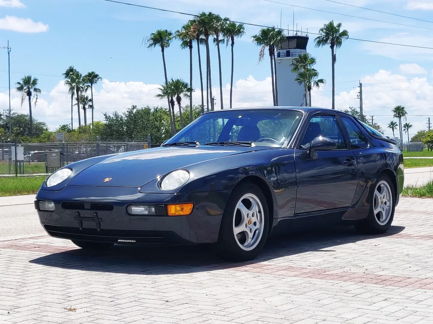 Porsche 968 968 3.0 CS 0