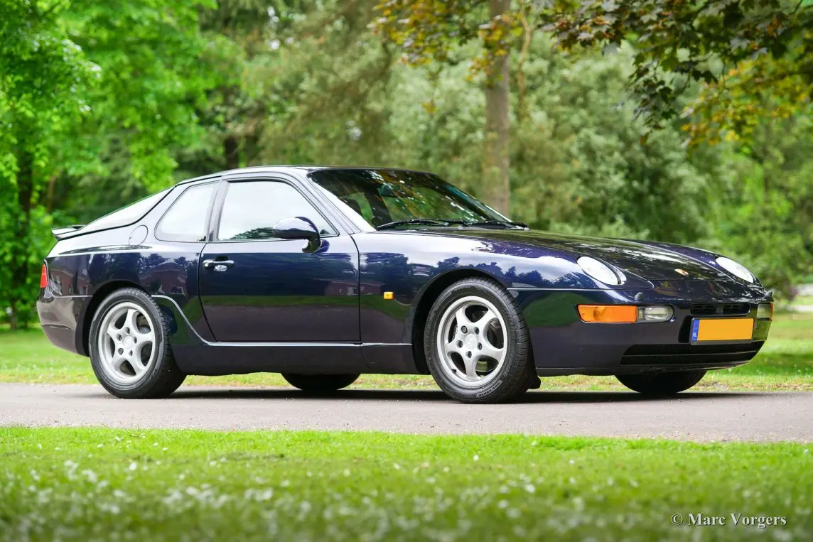 Porsche 968 968 3.0 CS 3