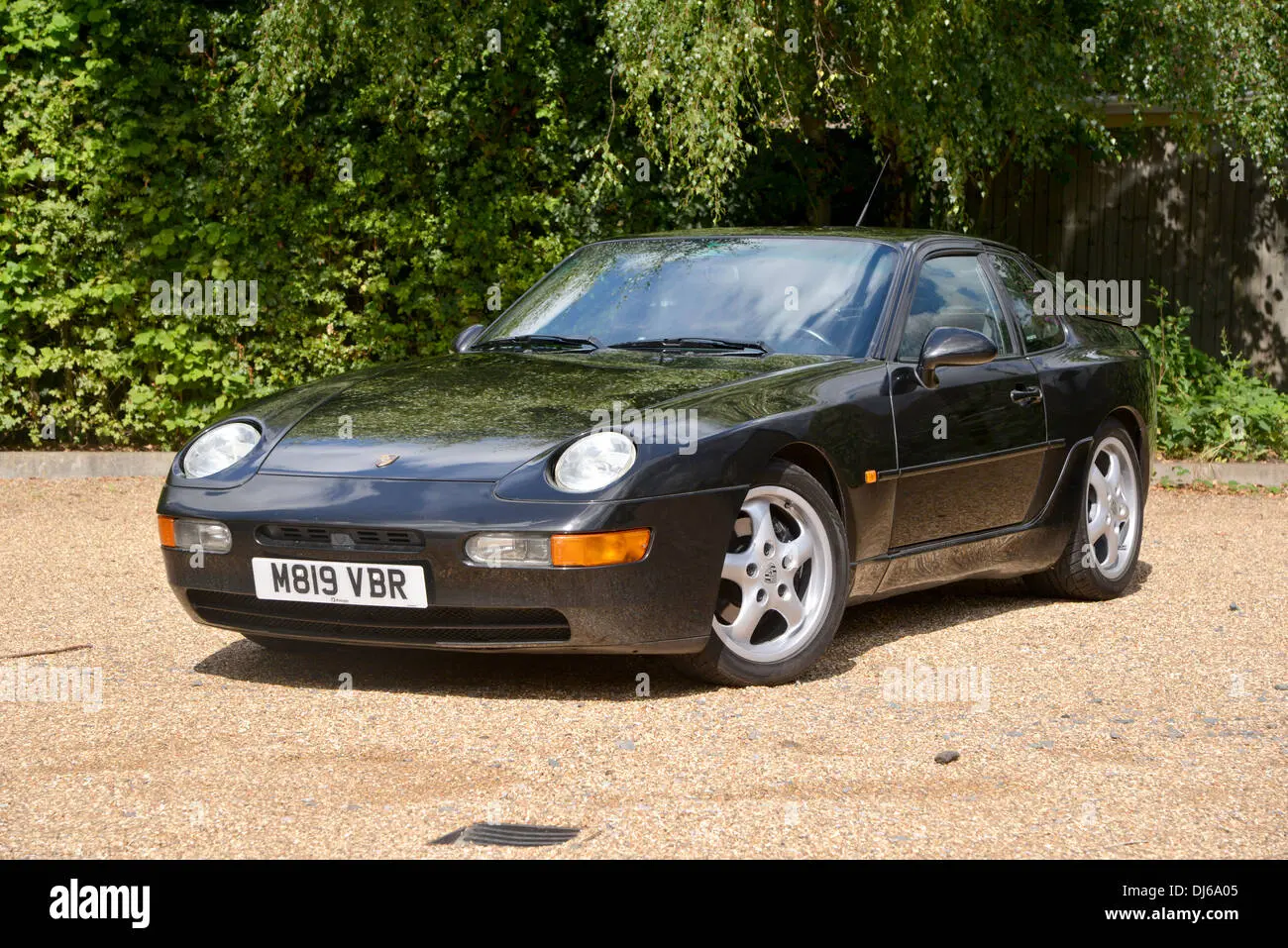 Porsche 968 968 3.0 CS 4