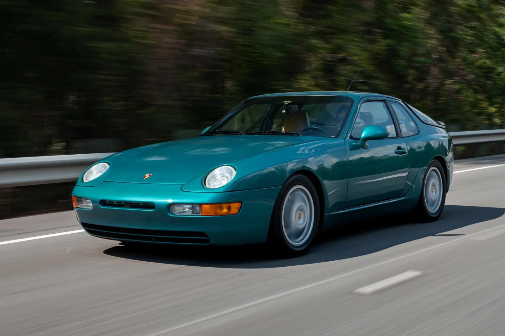 Porsche 968 968 3.0 CS 7