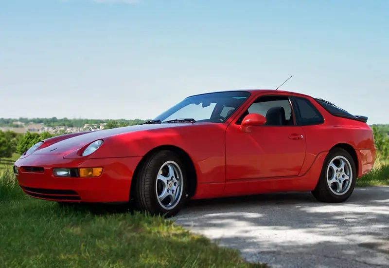 Porsche 968 968 3.0 1