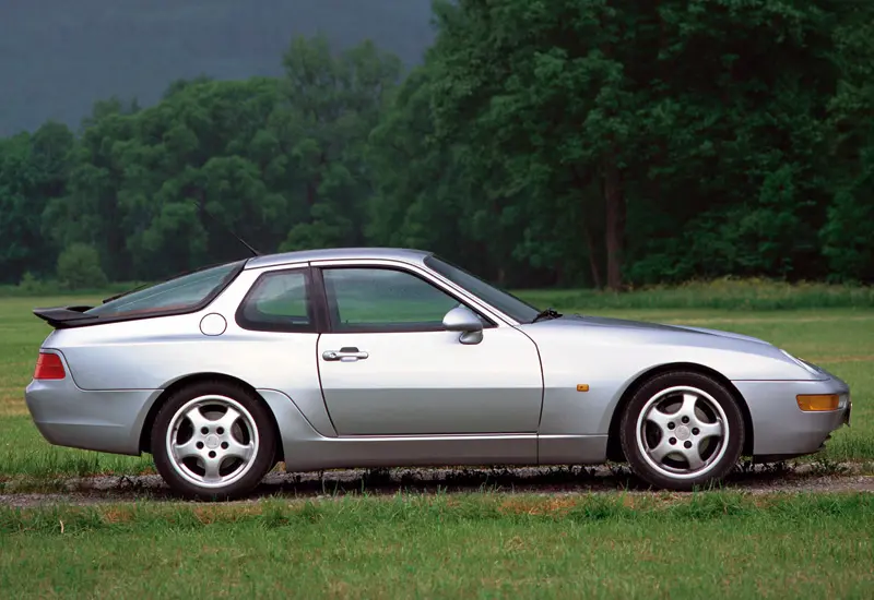 Porsche 968 968 3.0 2