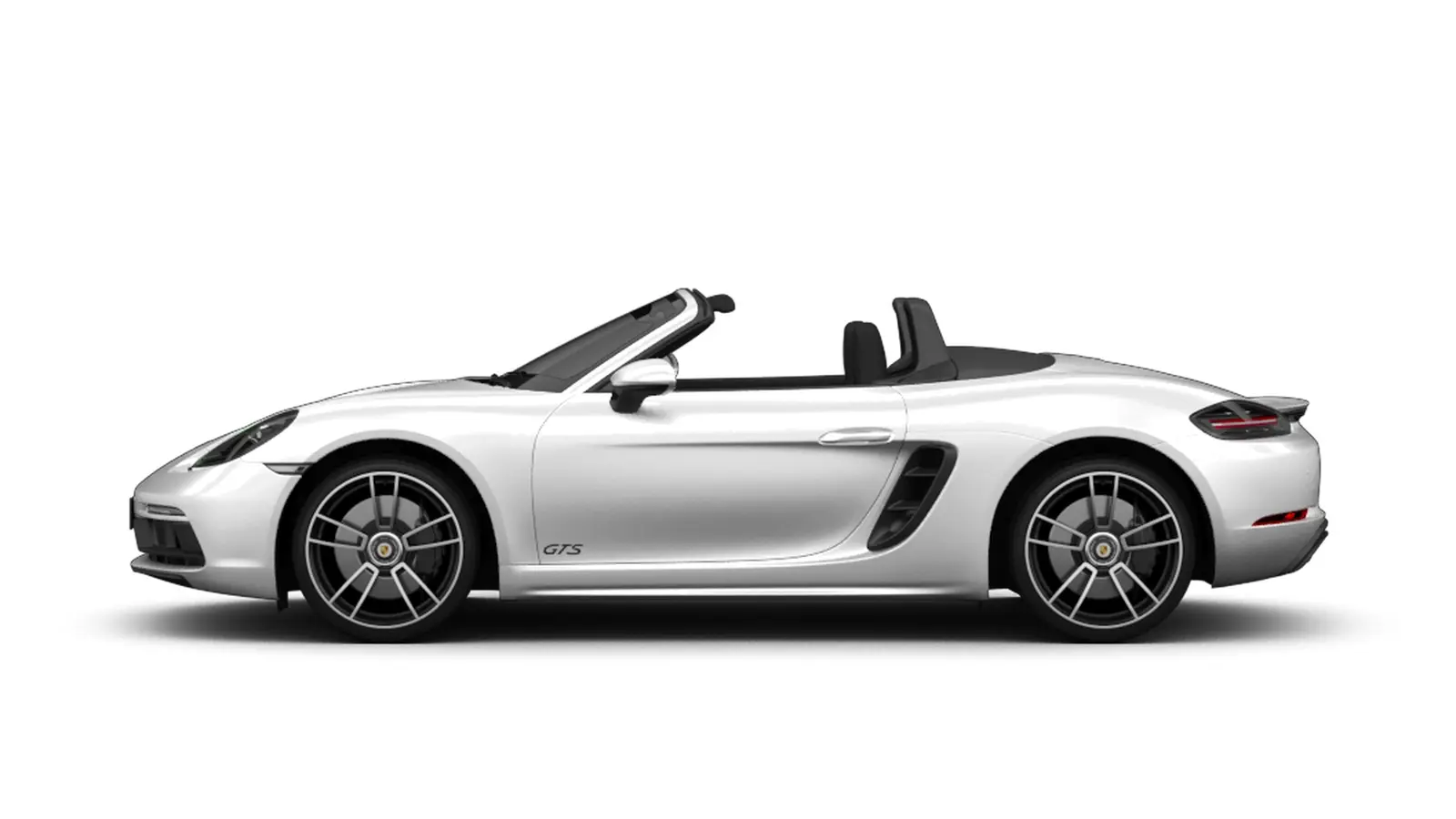 Porsche Boxster Boxster 2.0 1
