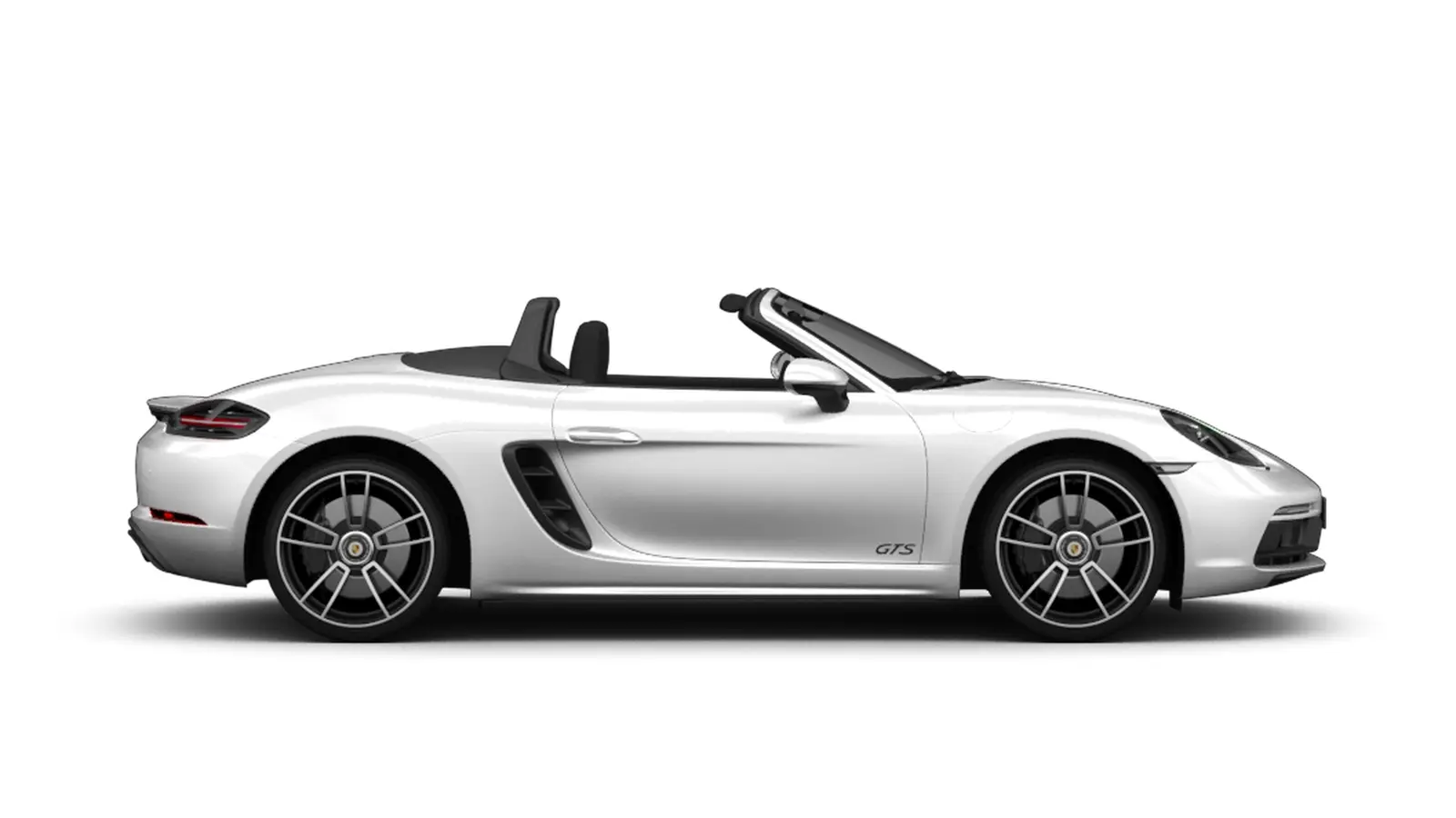 Porsche Boxster Boxster 2.0 2