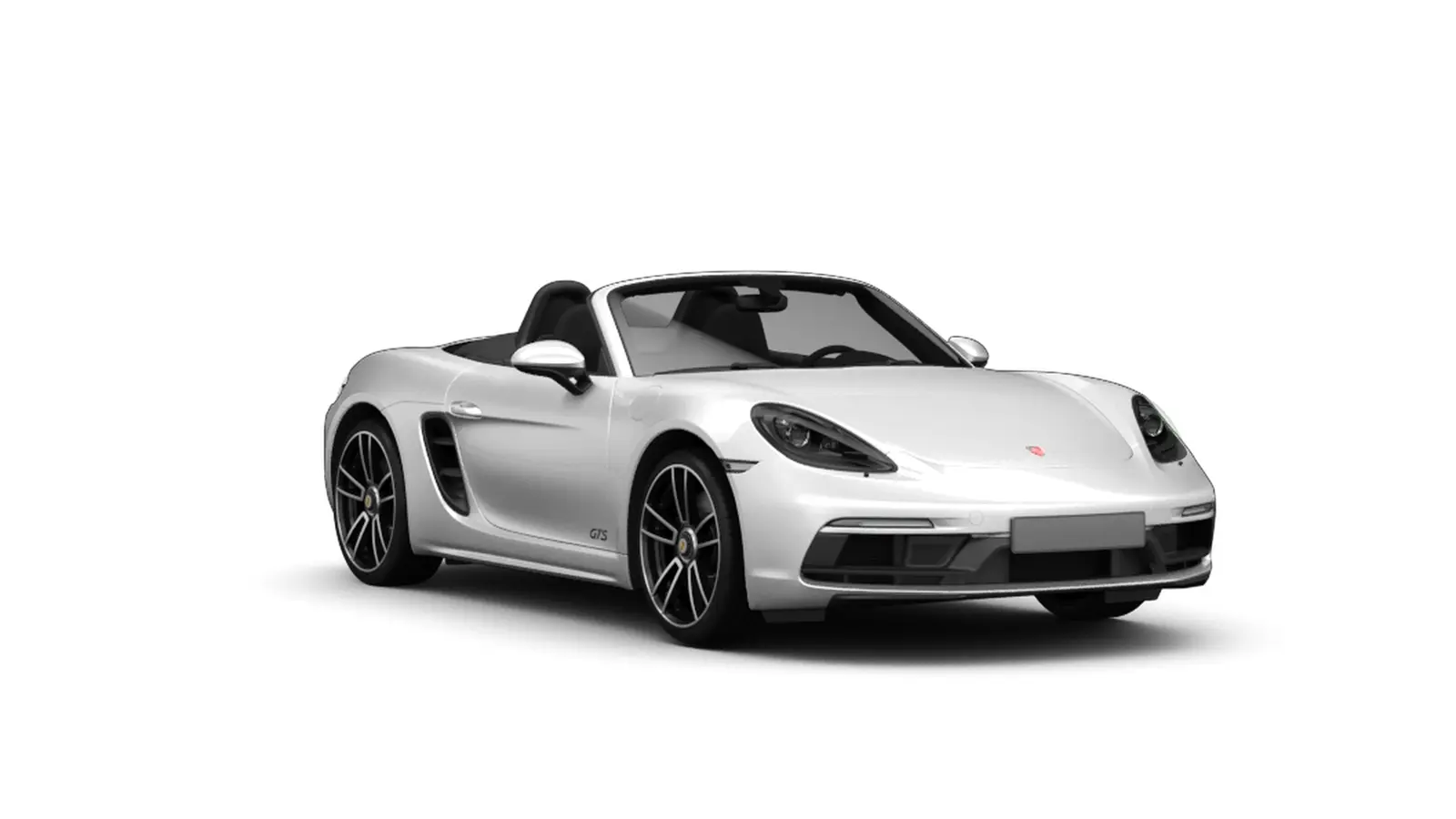 Porsche Boxster Boxster 2.0 4