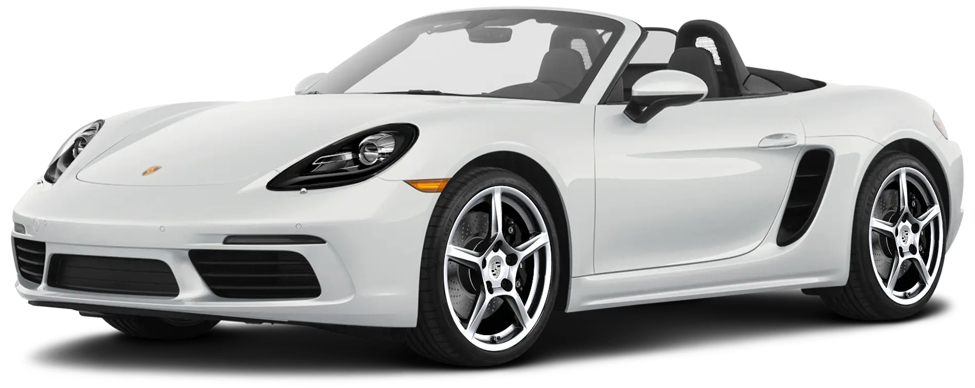 Porsche Boxster Boxster 2.5 S 1