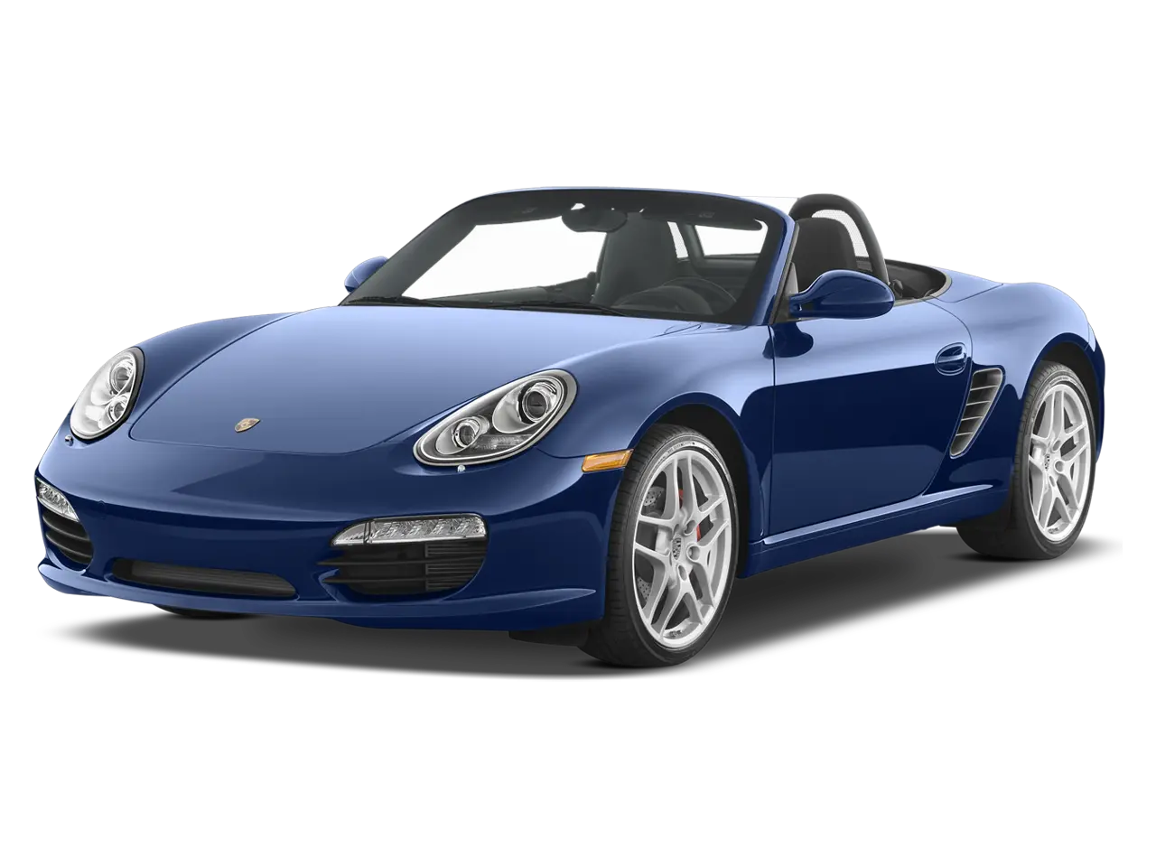 Porsche Boxster Boxster 2.7 4