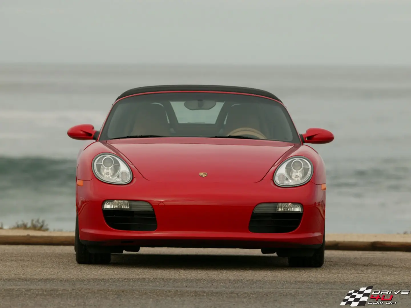 Porsche Boxster Boxster 2.7 Tiptronic 5
