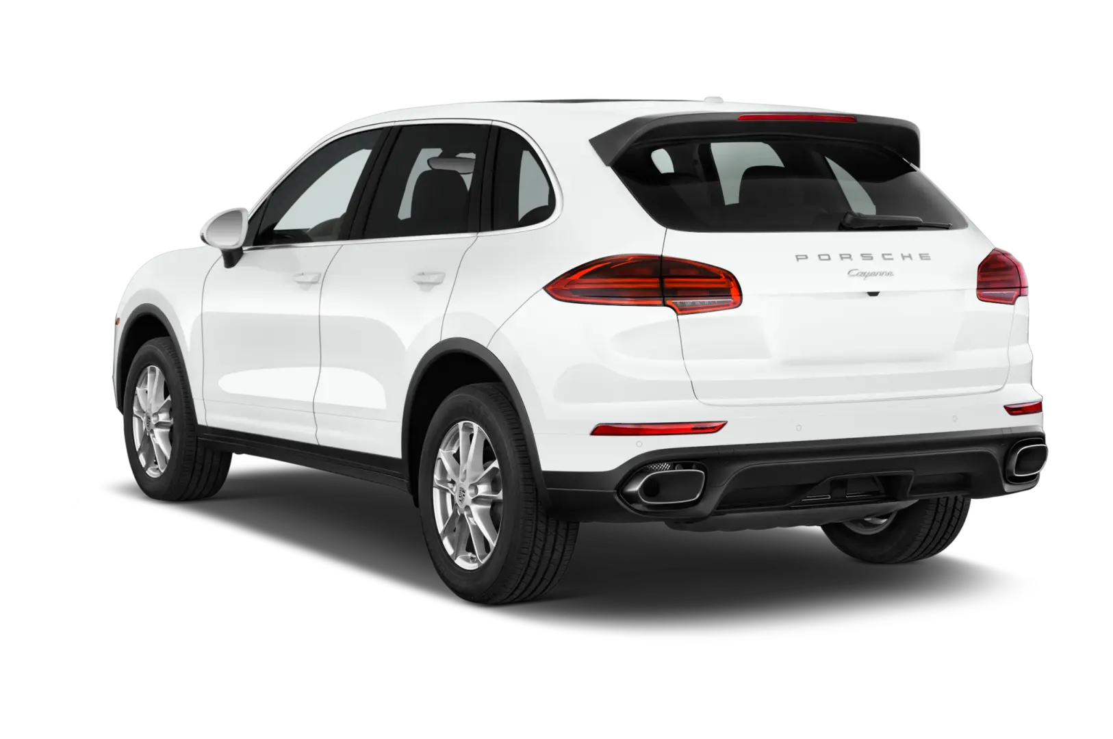 Porsche Cayenne Cayenne 2.9 V6 S AWD Tiptronic 6