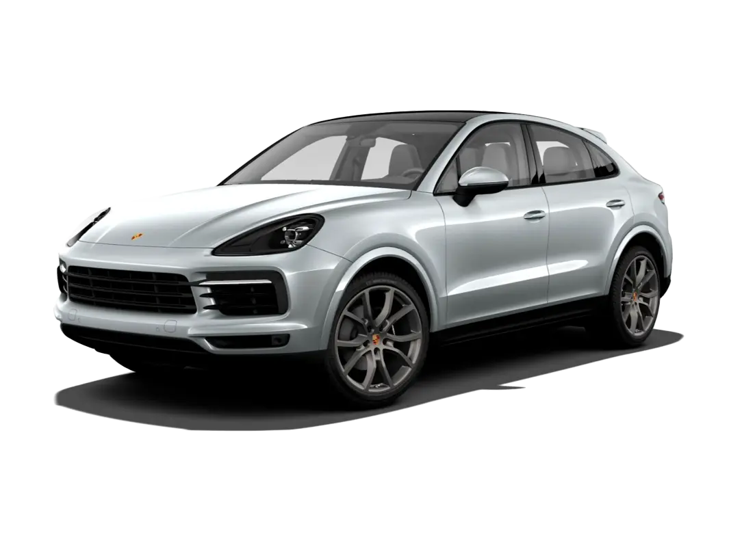 Porsche Cayenne Cayenne 2.9 V6 S AWD Tiptronic 7