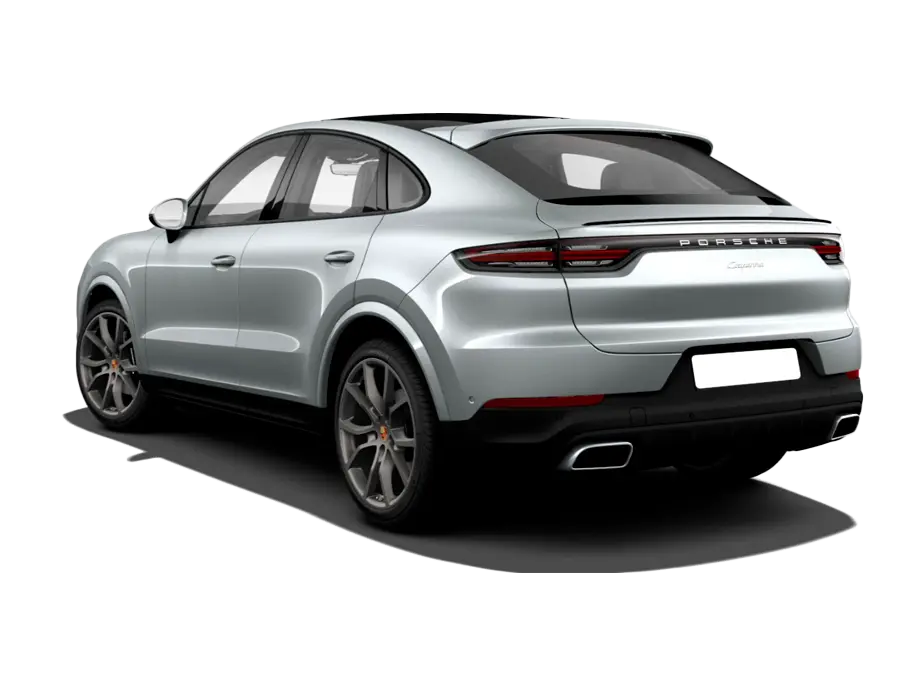Porsche Cayenne Cayenne 2.9 V6 S AWD Tiptronic 7