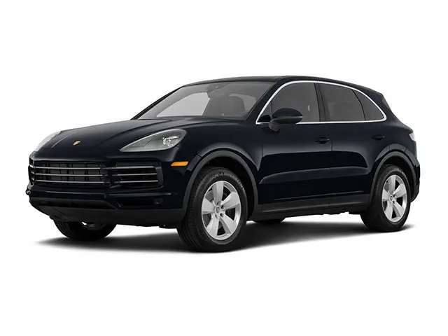 Porsche Cayenne Cayenne 3.0 0