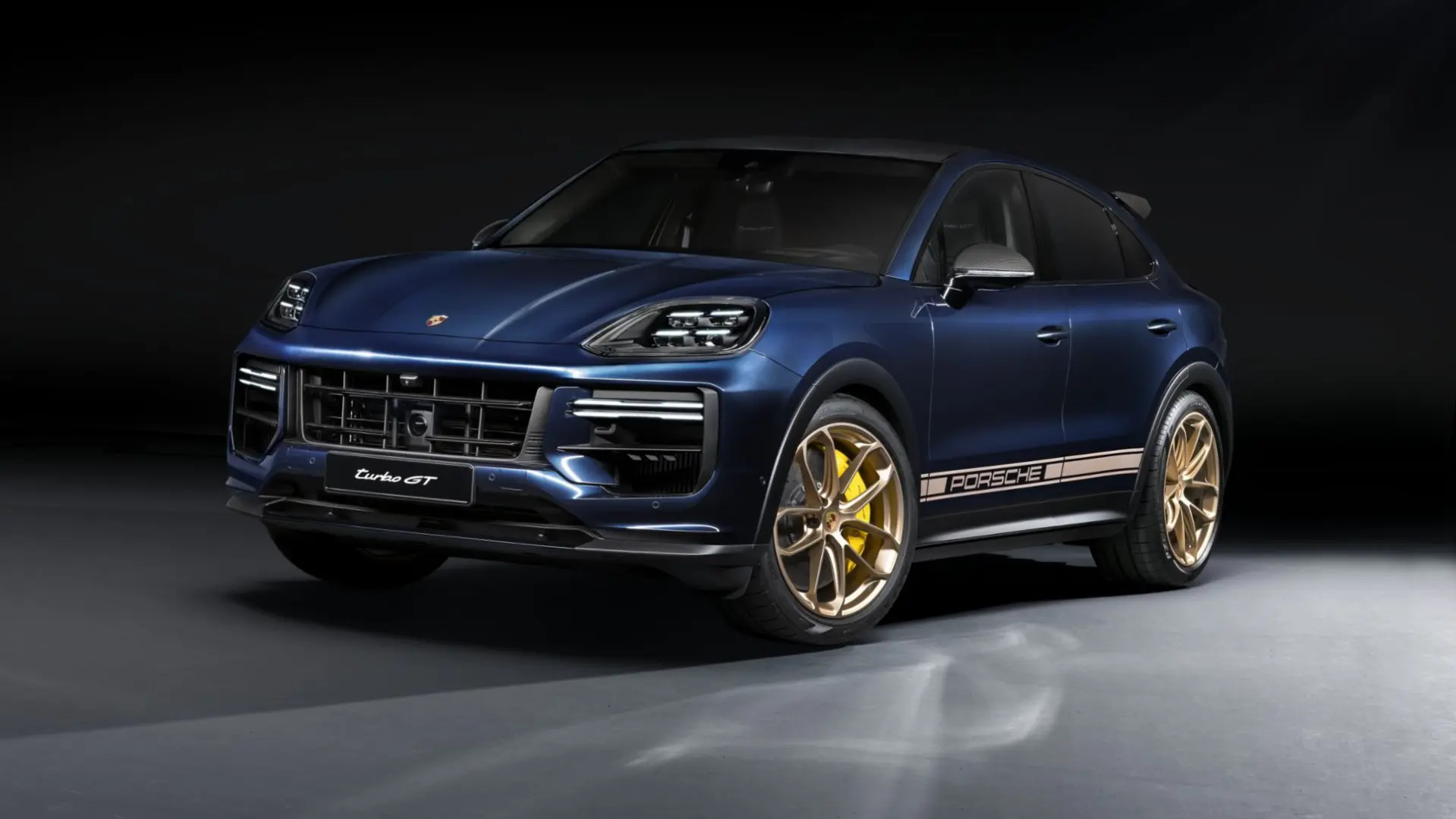 Porsche Cayenne Cayenne 3.0 2