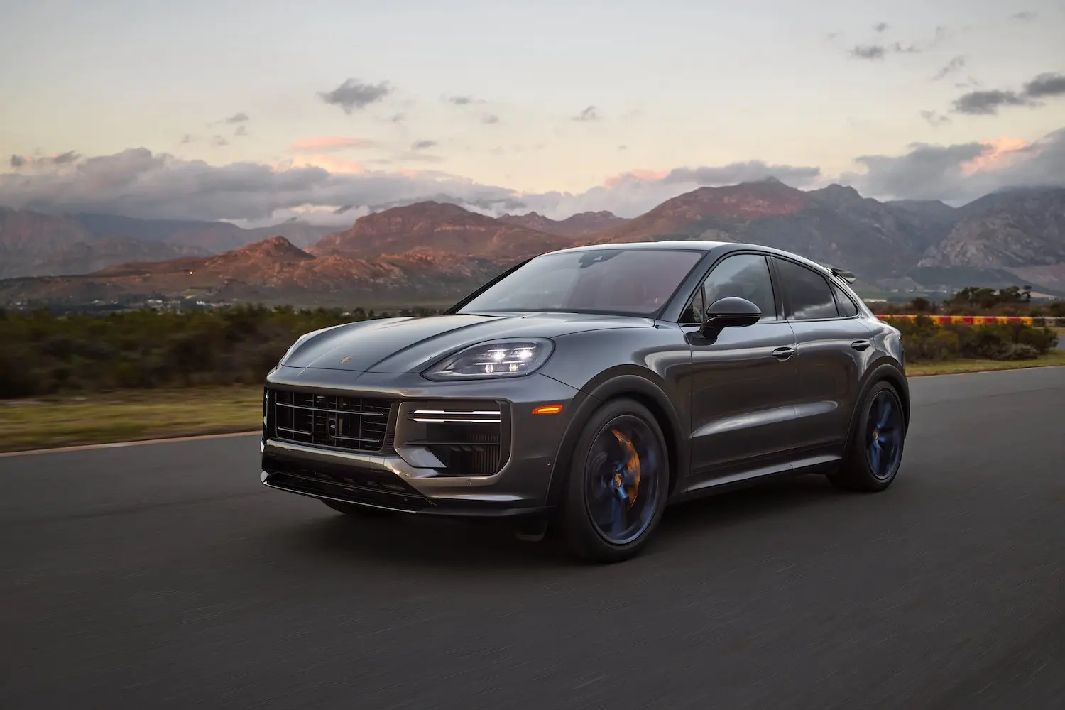 Porsche Cayenne Cayenne 3.0 3