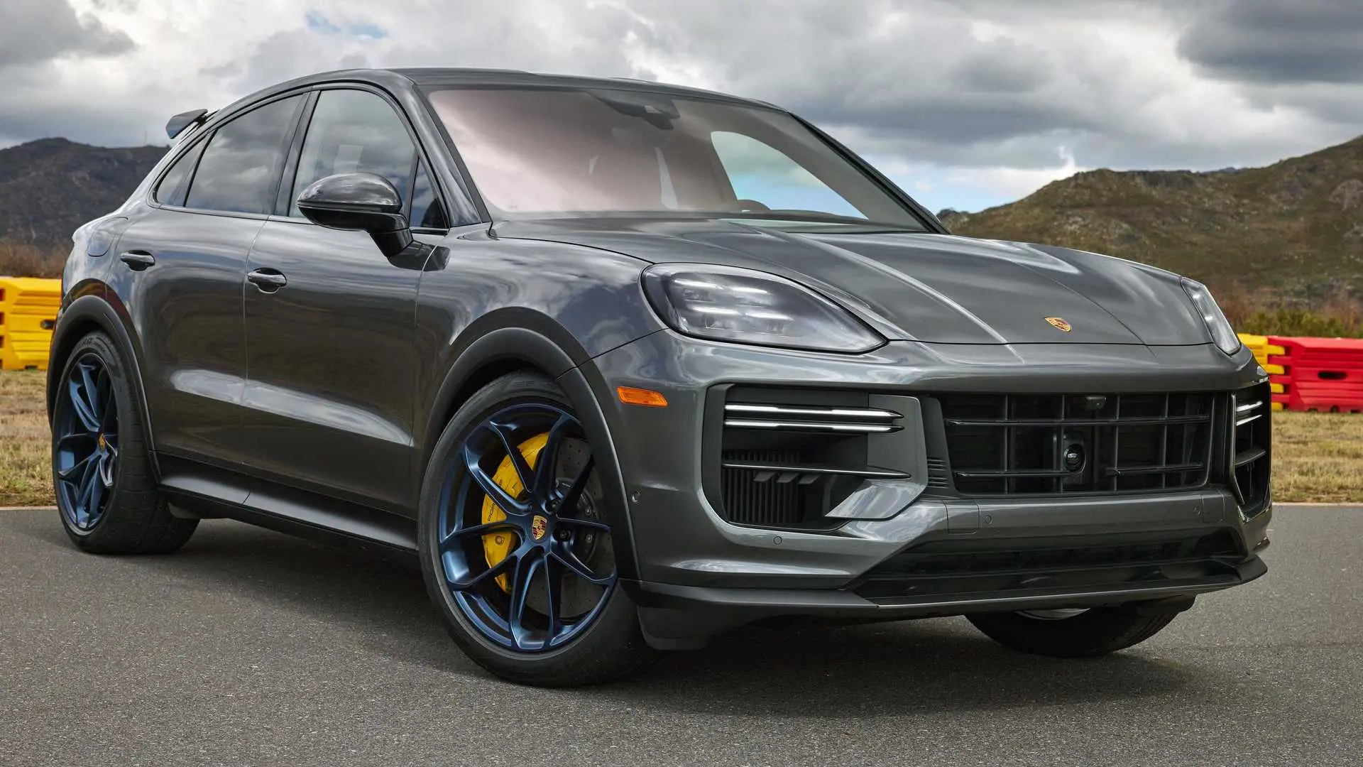 Porsche Cayenne Cayenne 3.0 6