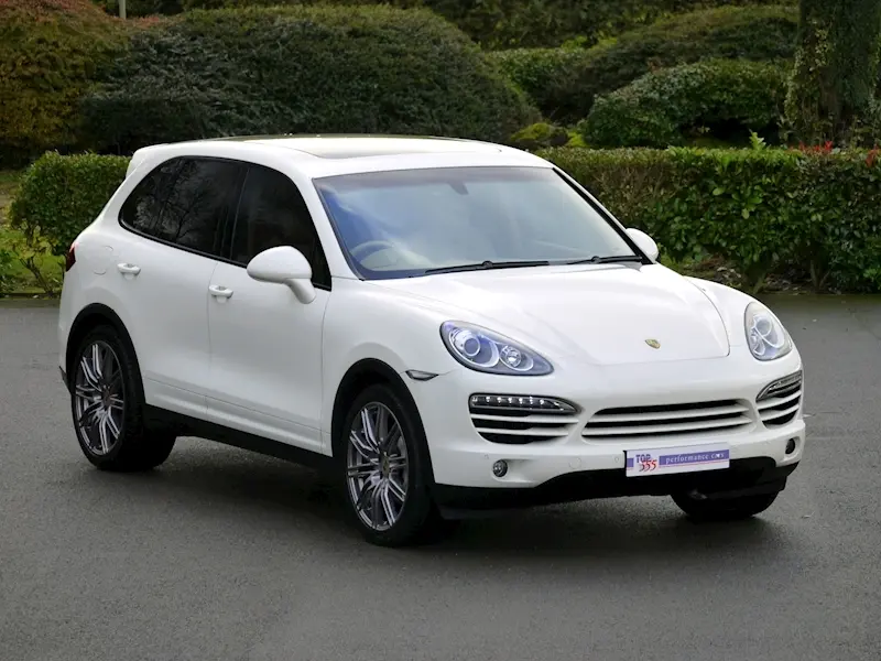 Porsche Cayenne Cayenne 3.0 D 3