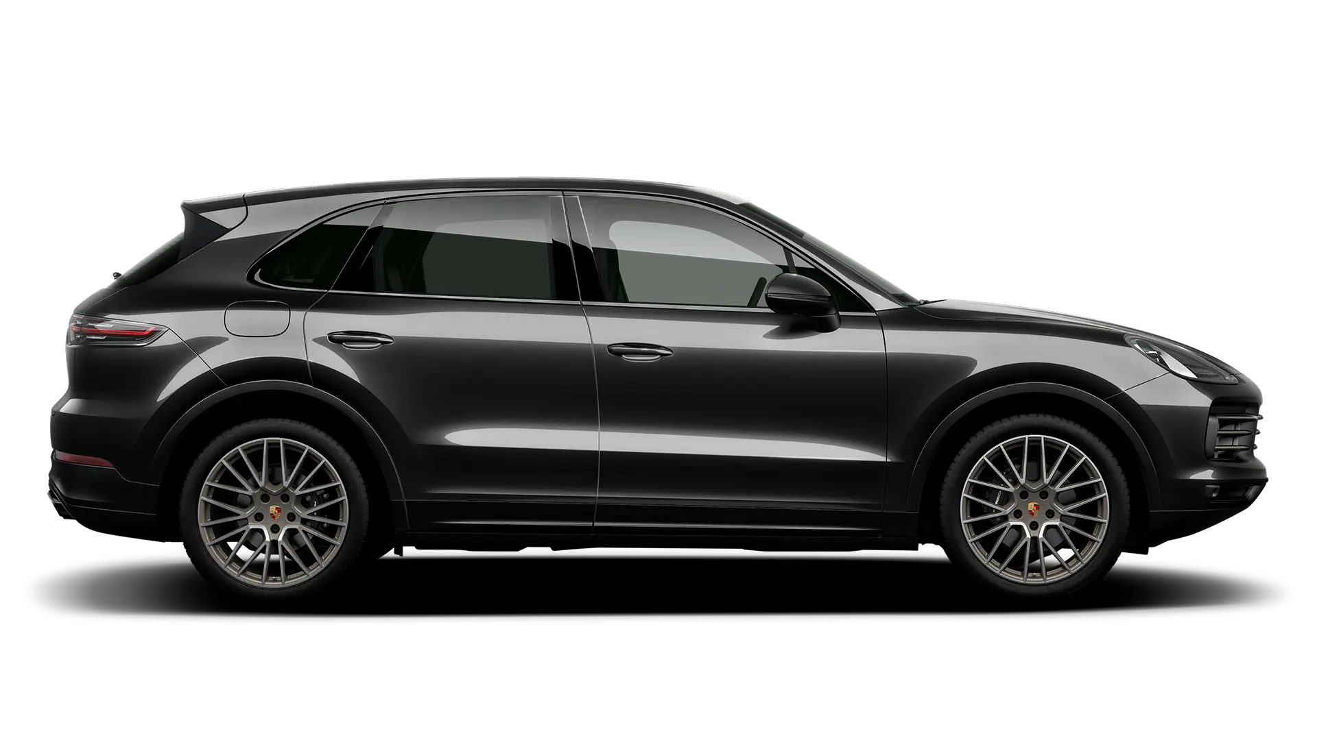 Porsche Cayenne Cayenne 3.0 E-Hybrid Platinum Edition 3