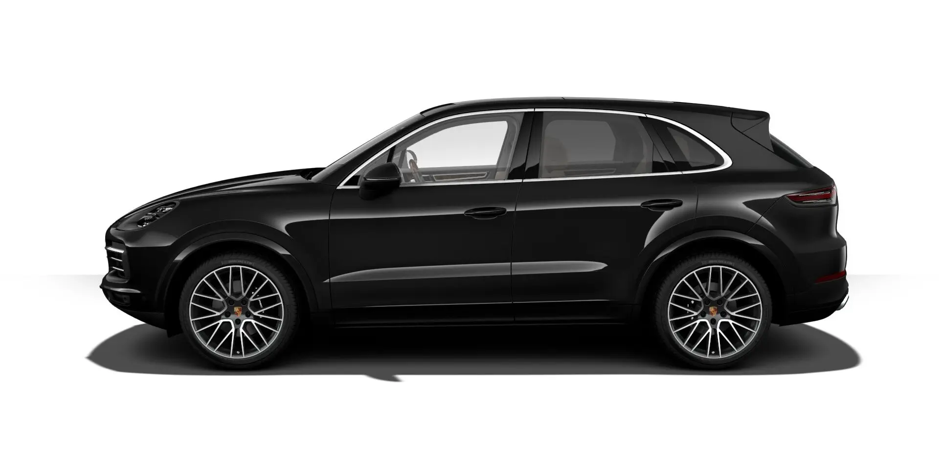 Porsche Cayenne Cayenne 3.0 V6 AWD Tiptronic 5