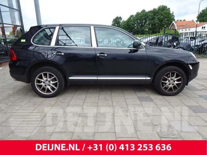 Porsche Cayenne Cayenne 3.2 1
