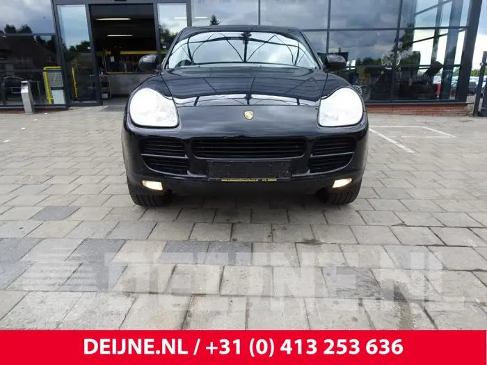 Porsche Cayenne Cayenne 3.2 2
