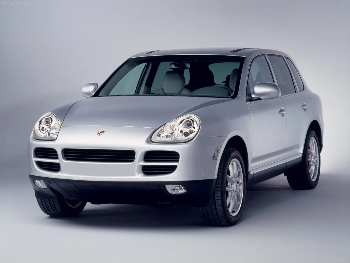 Porsche Cayenne Cayenne 3.2 5