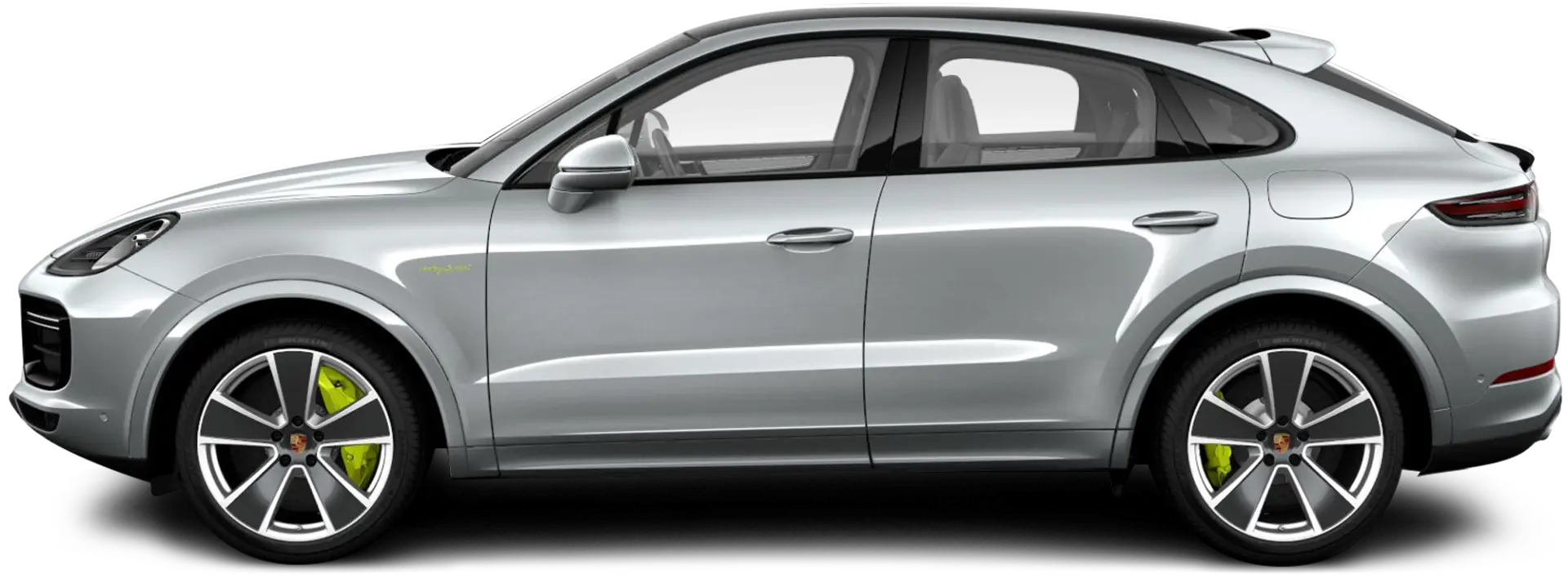 Porsche Cayenne Coupe Cayenne Coupe 3.0 E-Hybrid 4