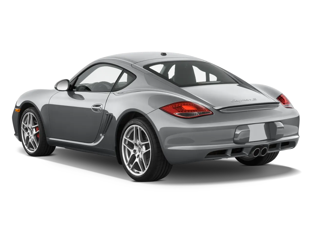 Porsche Cayman Cayman 2.7 7